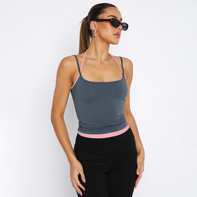 Beautifully Finished Top in a Timeless Design