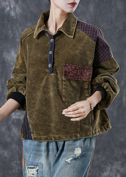 Effortlessly Elegant Shirt with a Timeless Design
