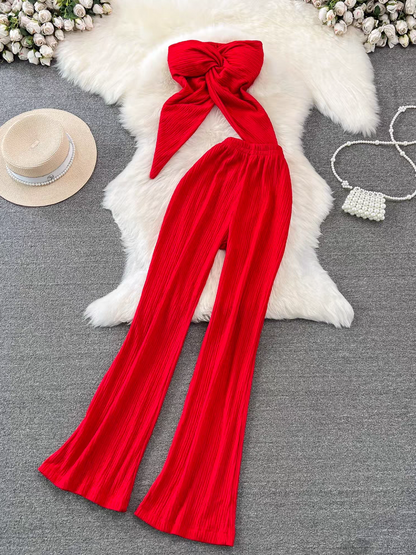 Beautifully Crafted Pants in a Classic Style