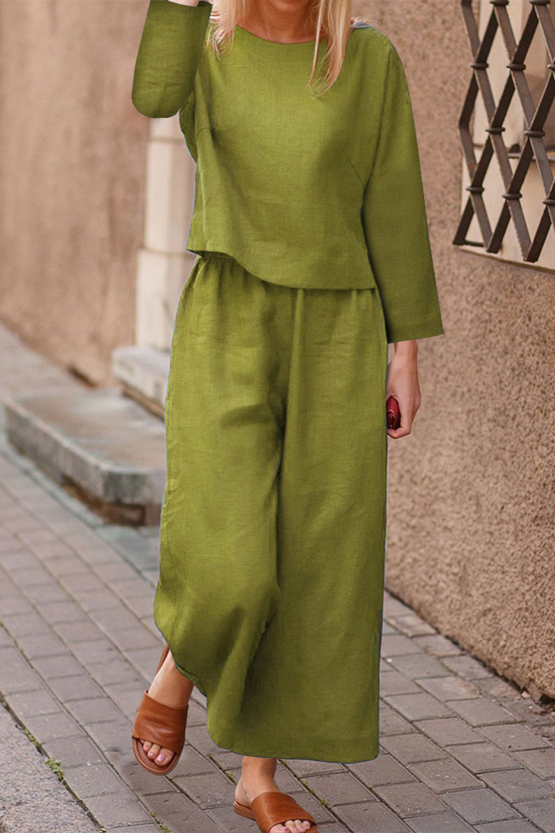 Well Tailored Garment with a Graceful Silhouette
