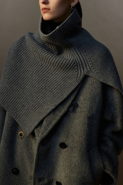 Classic Vintage Garment with a Flattering Fit