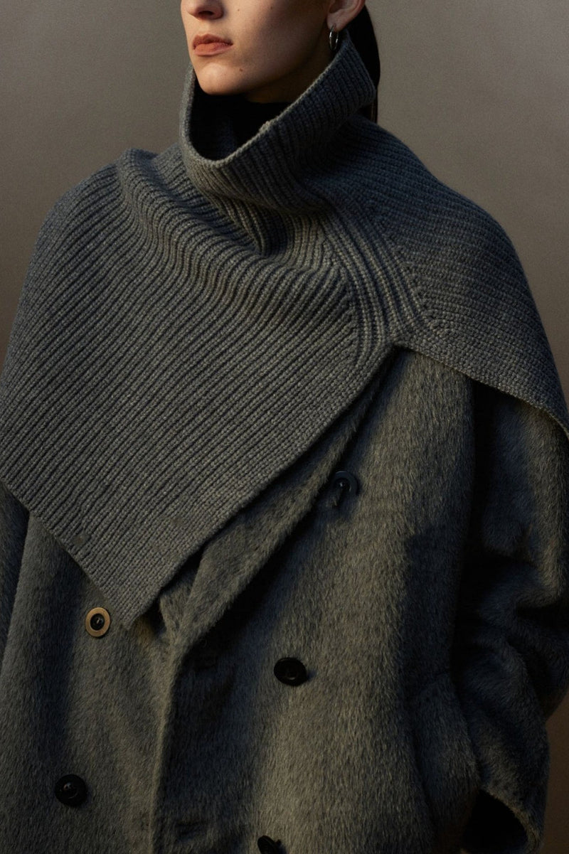 Classic Vintage Garment with a Flattering Fit