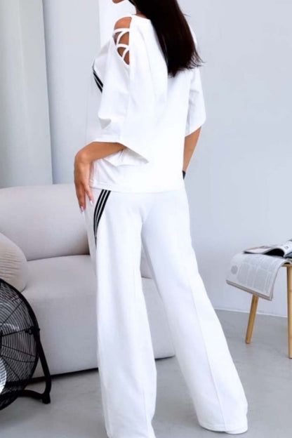 Polished Garment with an Effortless Classic Look