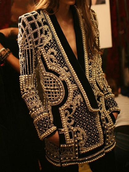 Beautifully Crafted Garment in a Classic Style
