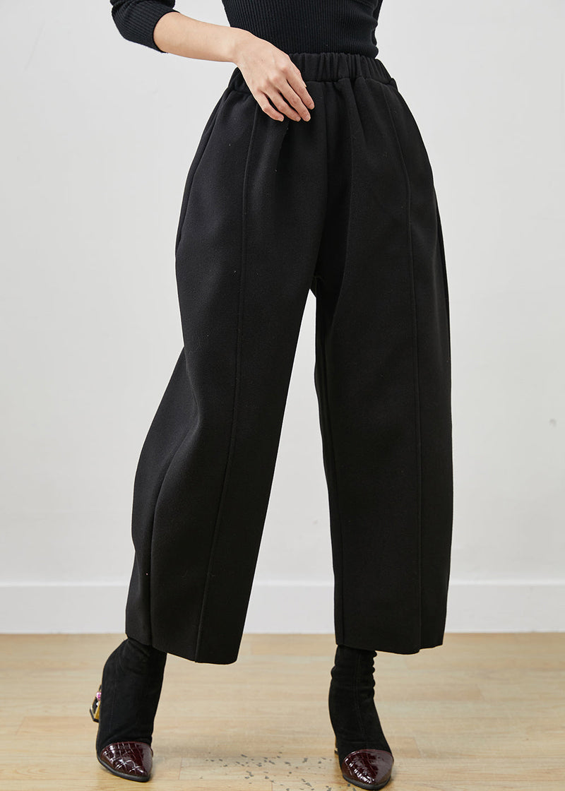 Polished Pants with an Effortless Classic Look