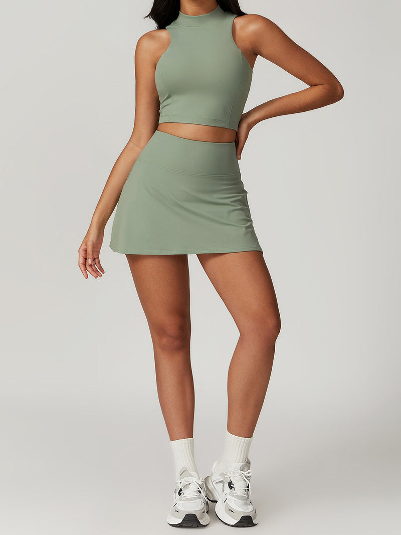 Beautifully Balanced Garment with Timeless Character