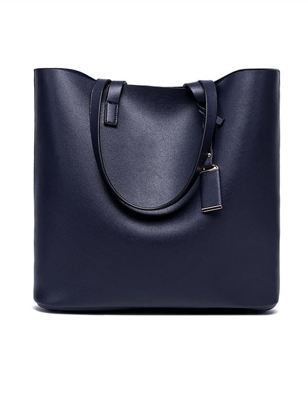 Beautifully Finished Bag in a Timeless Design