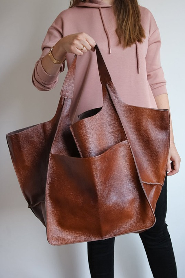 Classic Vintage & Enduringly Stylish Bag