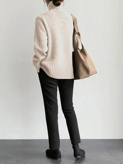 Classic Vintage & Enduringly Stylish Sweater