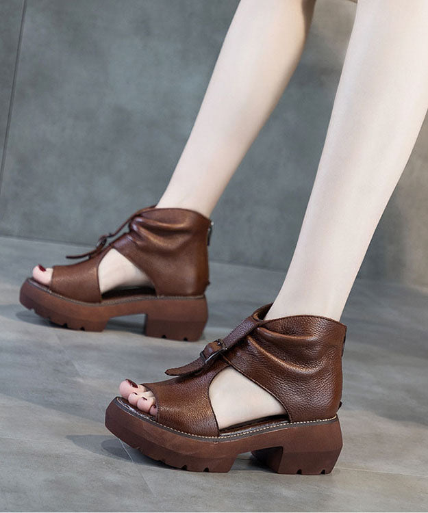 Classic Vintage & Enduringly Stylish Heels