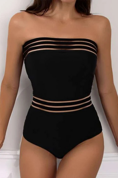 Beautifully Finished Garment in a Timeless Design