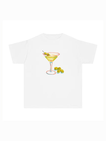 Beautifully Crafted Top in a Classic Style
