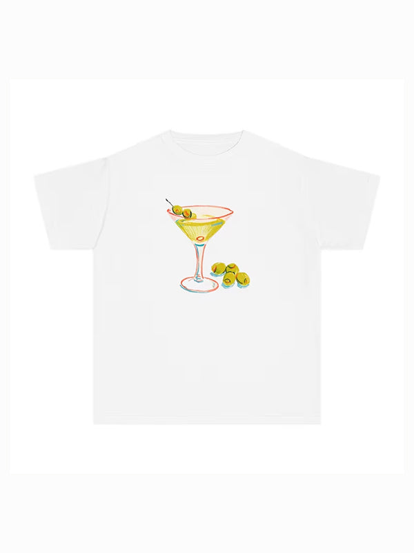 Beautifully Crafted Top in a Classic Style
