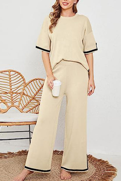 Vintage Inspired Pants with a Contemporary Edge