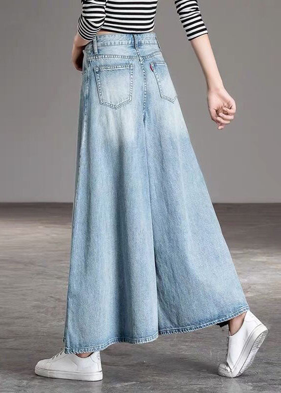 Beautifully Balanced Pants with Timeless Character