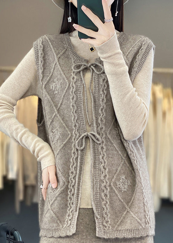 Gracefully Styled Coat for Any Occasion