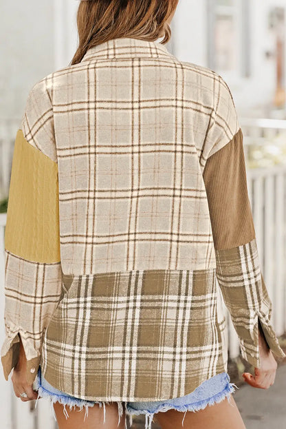 Beautifully Balanced Jacket with Timeless Character