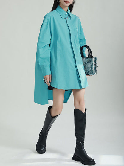 Elegantly Styled Shirt for Everyday Wear