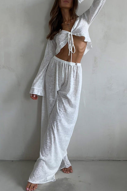 Beautifully Crafted Pants in a Classic Style