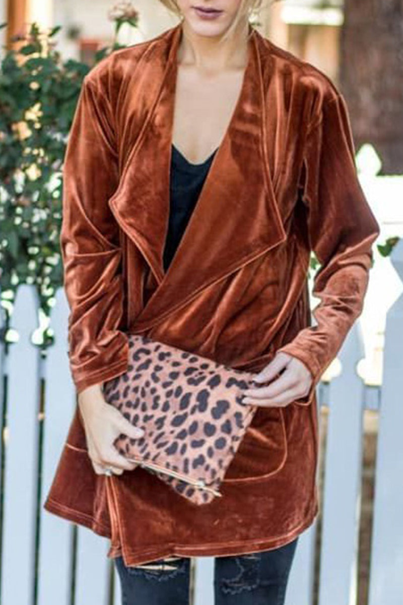 Vintage Inspired Garment with a Contemporary Edge