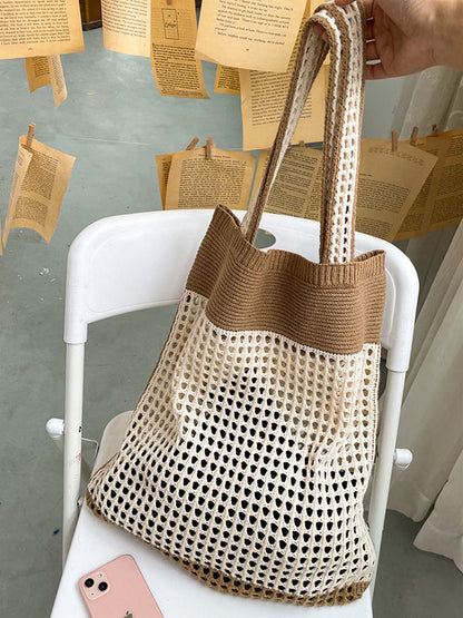 Effortlessly Elegant Bag with a Timeless Design