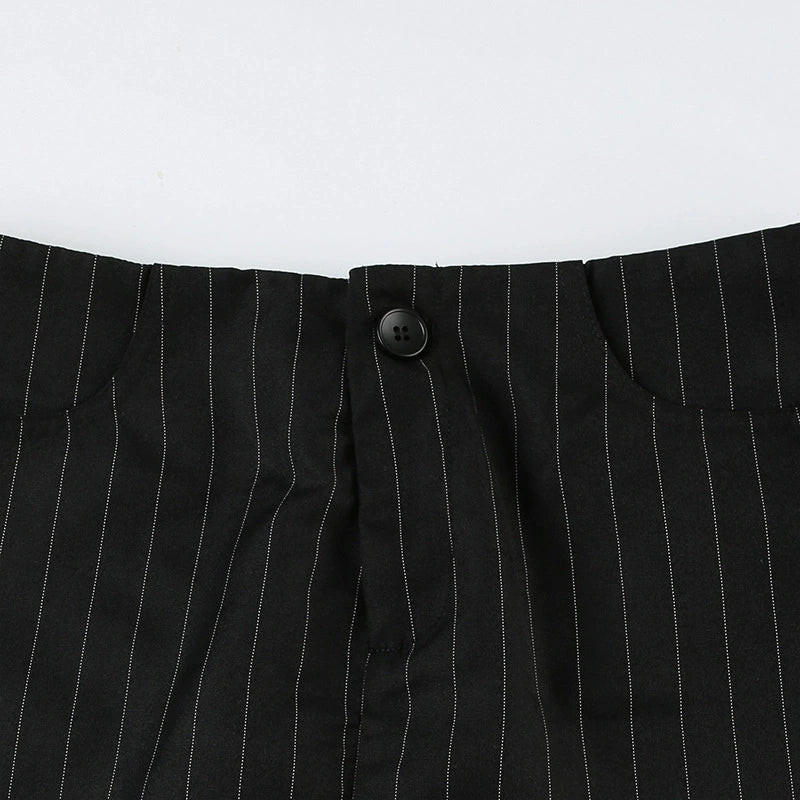 Classic Vintage Garment with a Flattering Fit