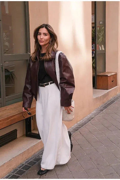 Elegantly Styled Jacket for Everyday Wear