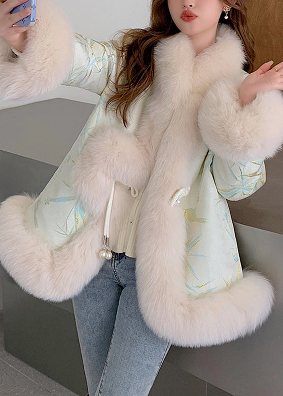 Beautifully Balanced Coat with Timeless Character