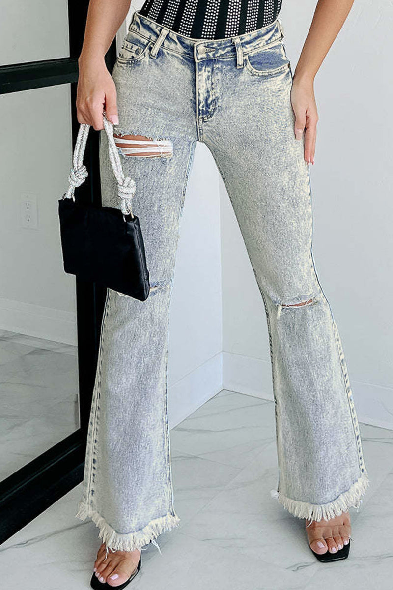 Beautifully Finished Garment in a Timeless Design