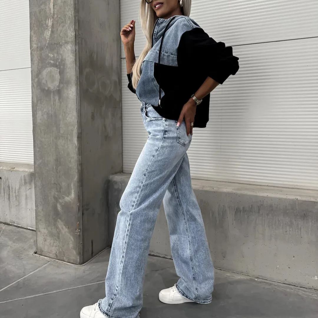 Polished Garment with an Effortless Classic Look
