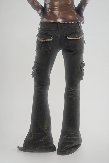 Sophisticated Garment with a Clean Classic Look