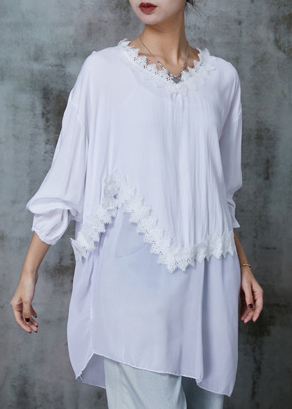 Classic Vintage Shirt with a Flattering Fit