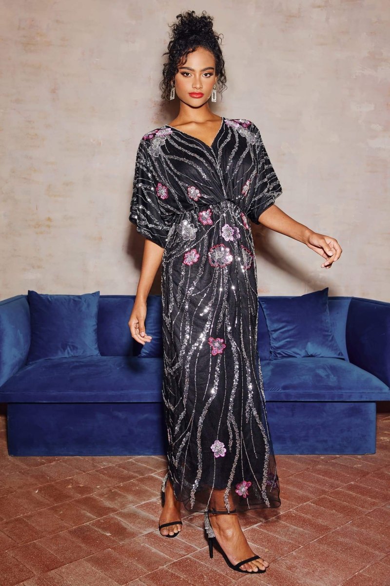 Classic Vintage & Enduringly Stylish Dress