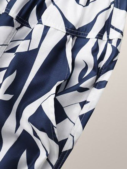 Beautifully Finished Pants in a Timeless Design