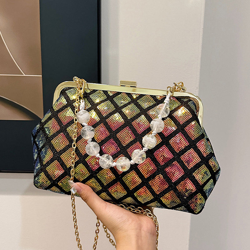 Effortlessly Elegant Bag with a Timeless Design