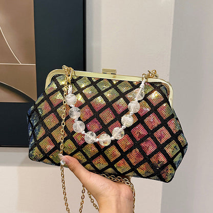 Effortlessly Elegant Bag with a Timeless Design