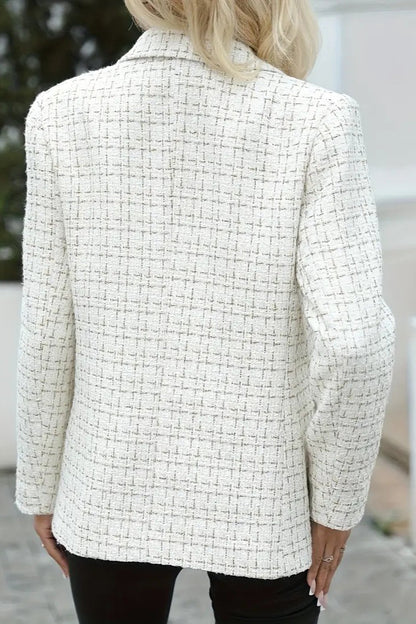 Gracefully Styled Garment for Any Occasion