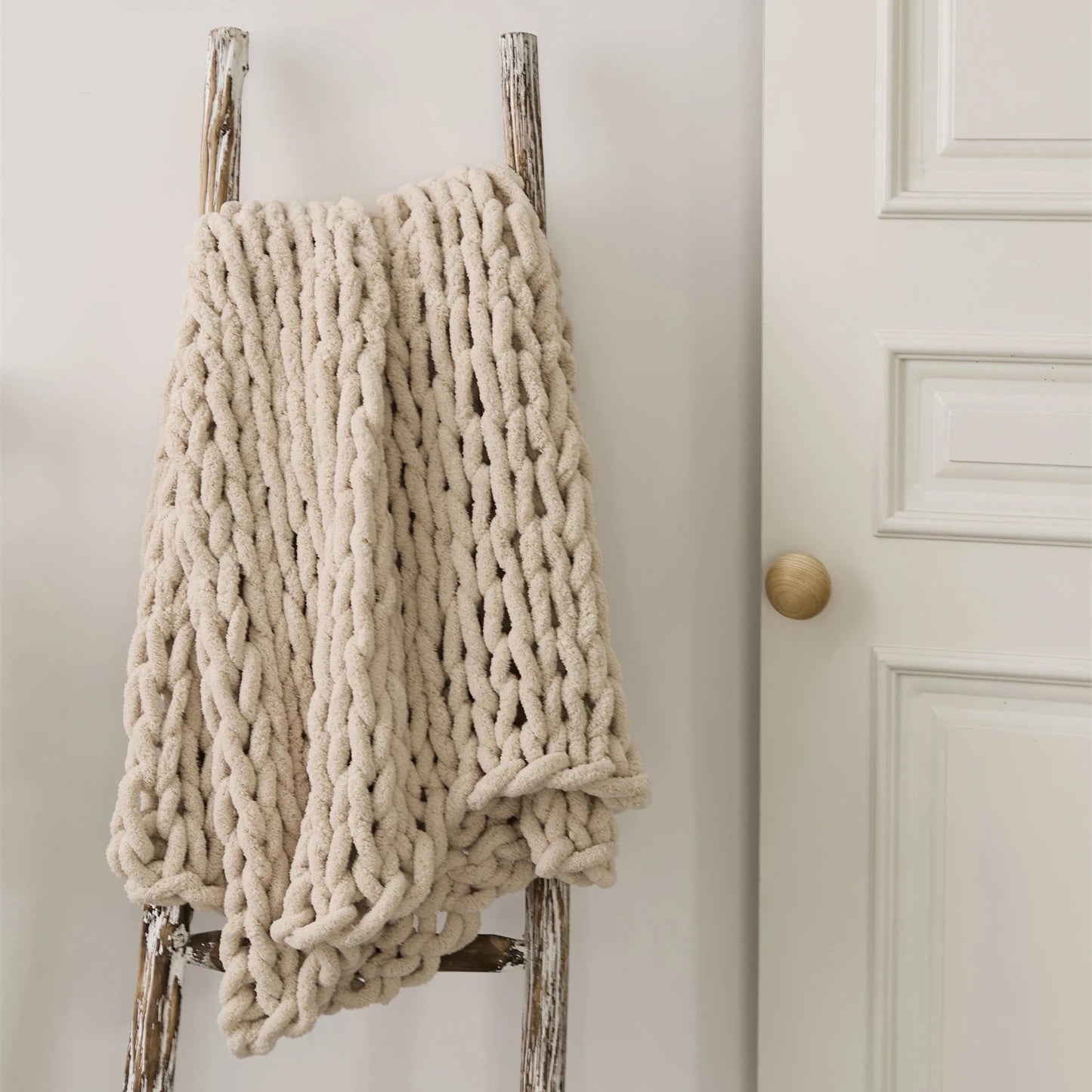 A Vintage Style Garment with Delicate Timeless Details