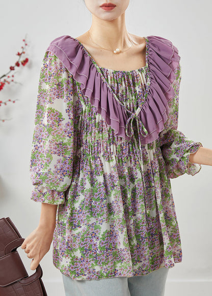 Effortlessly Elegant Shirt with a Timeless Design