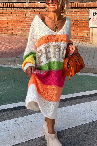 Beautifully Crafted Sweater in a Classic Style