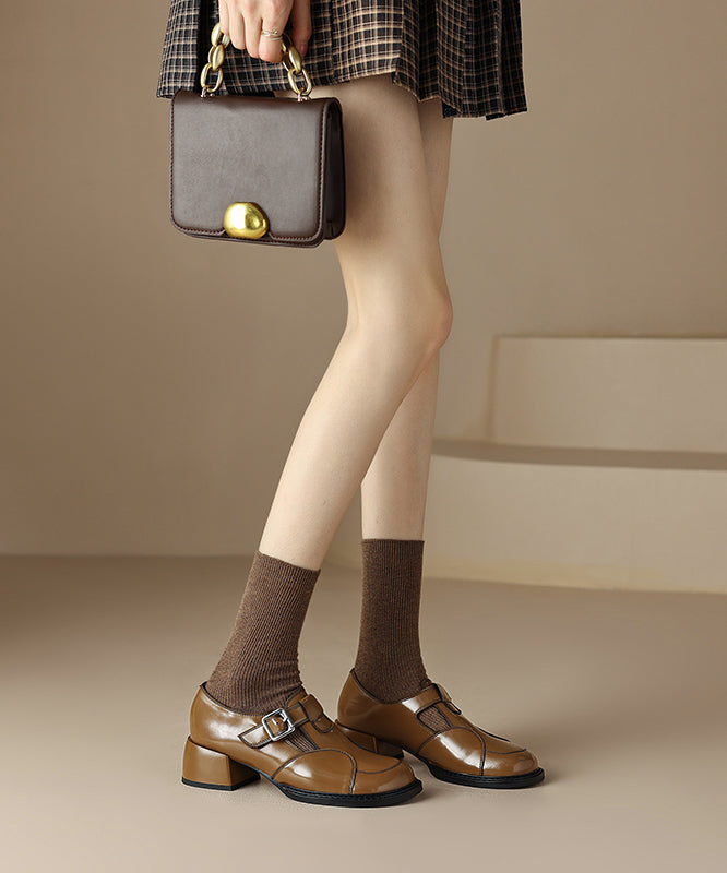 Beautifully Crafted Shoes in a Classic Style