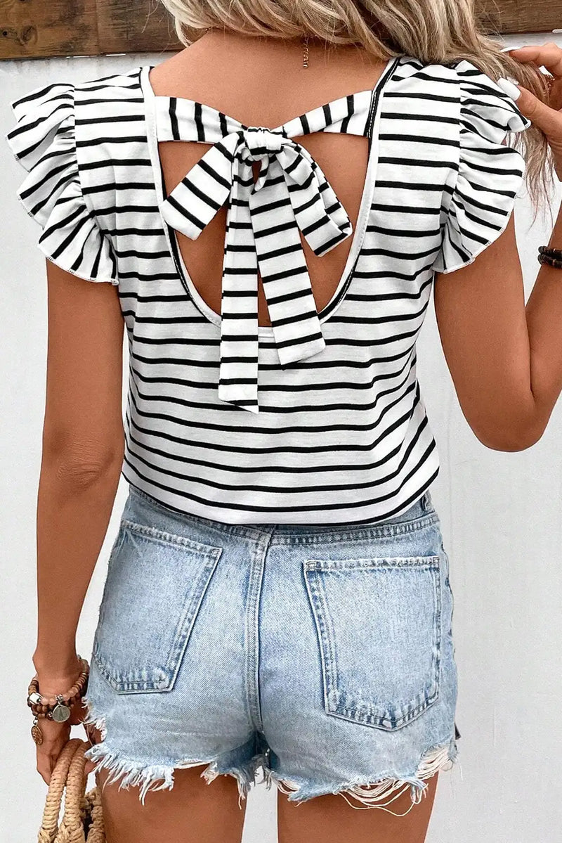 Polished Garment with an Effortless Classic Look