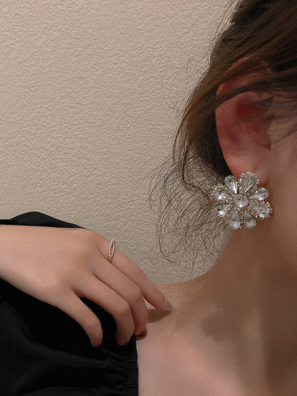 A Vintage Style Garment with Delicate Timeless Details