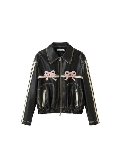 Well Tailored Jacket with a Graceful Silhouette