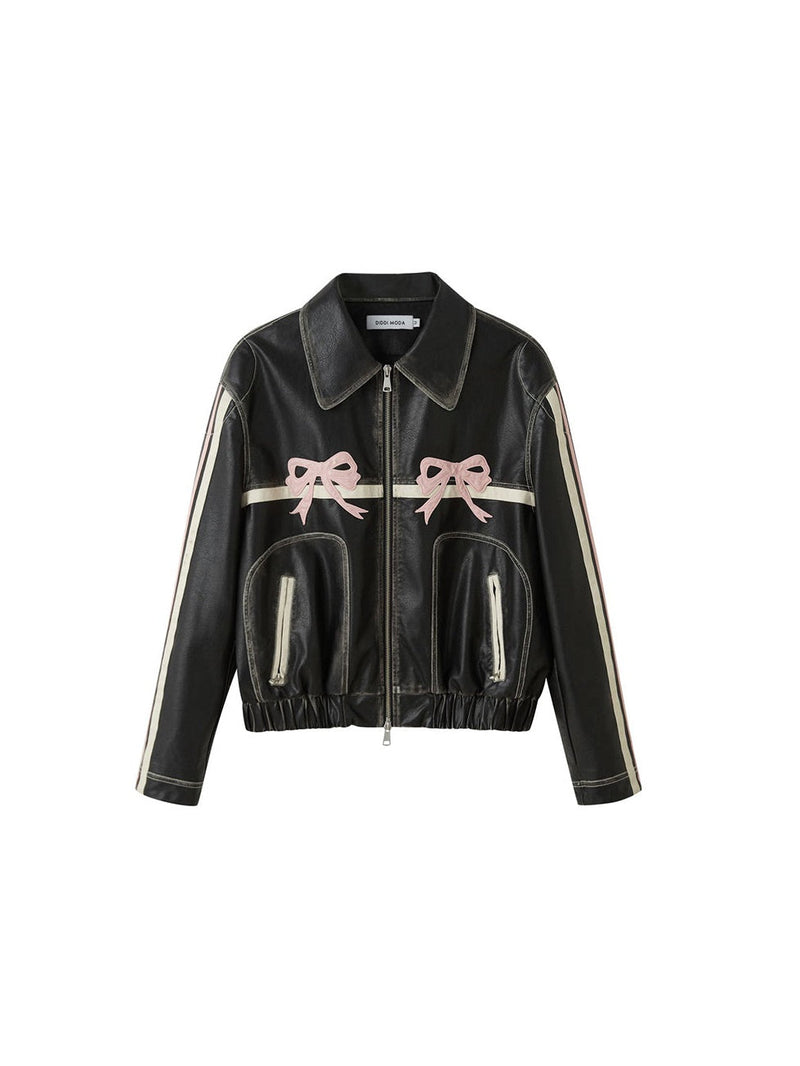 Well Tailored Jacket with a Graceful Silhouette