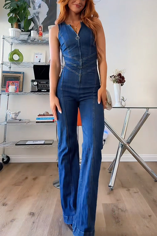 Well Tailored Garment with a Graceful Silhouette