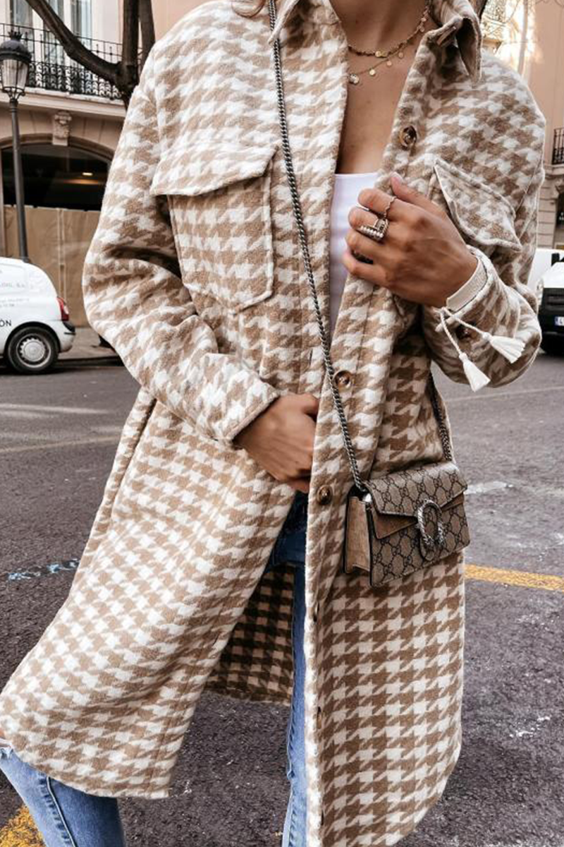 Gracefully Styled Garment for Any Occasion