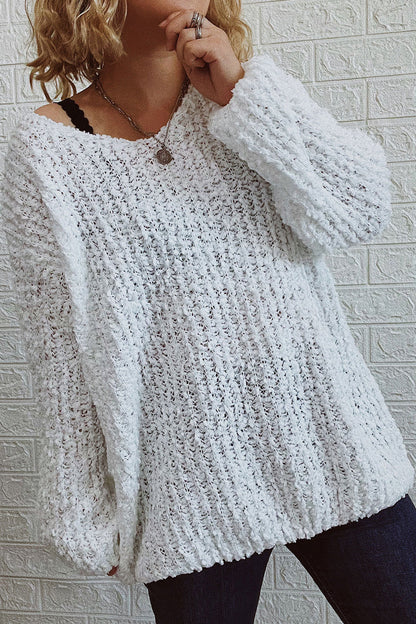 Polished Top with an Effortless Classic Look
