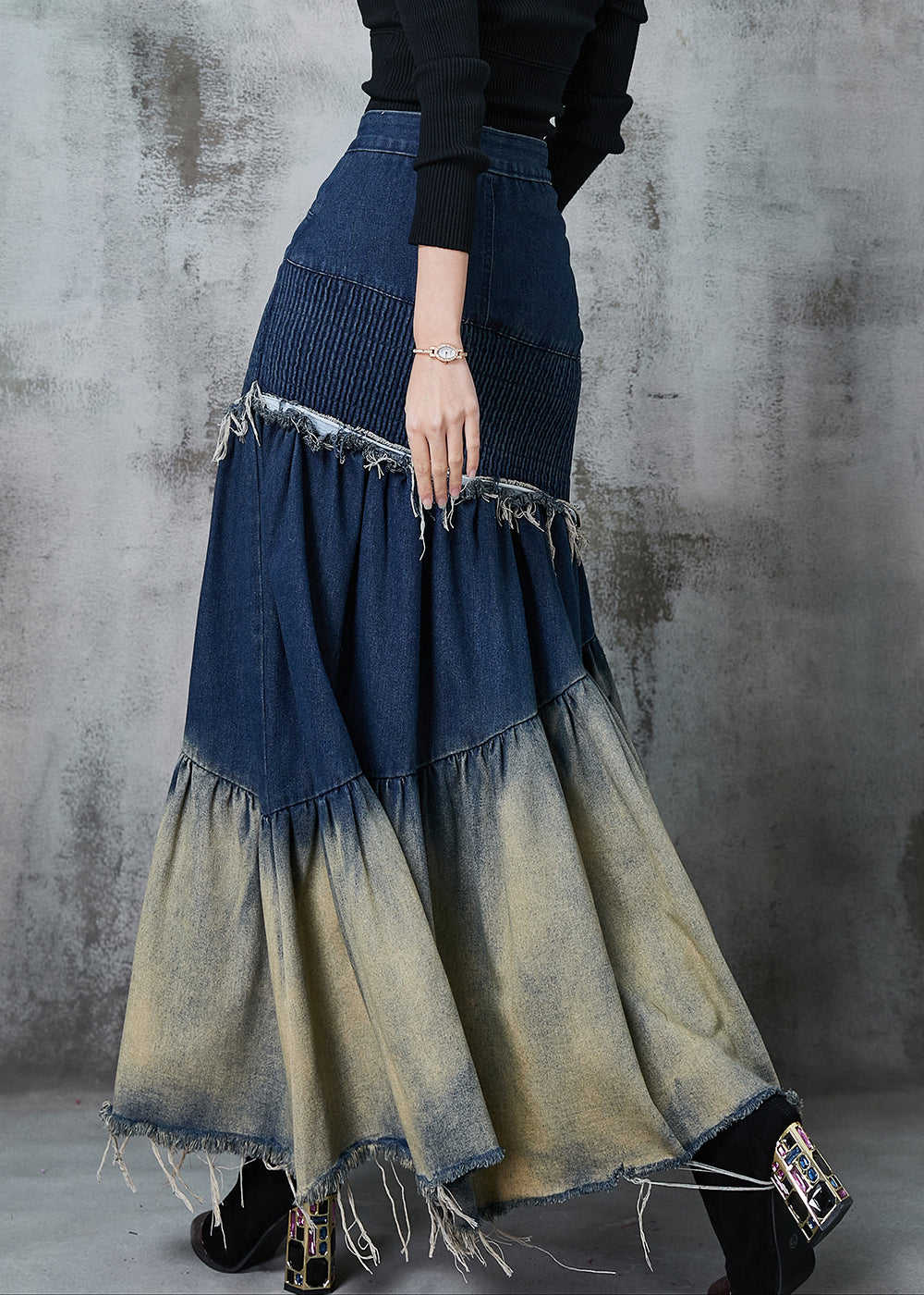 Classic Vintage & Enduringly Stylish Garment