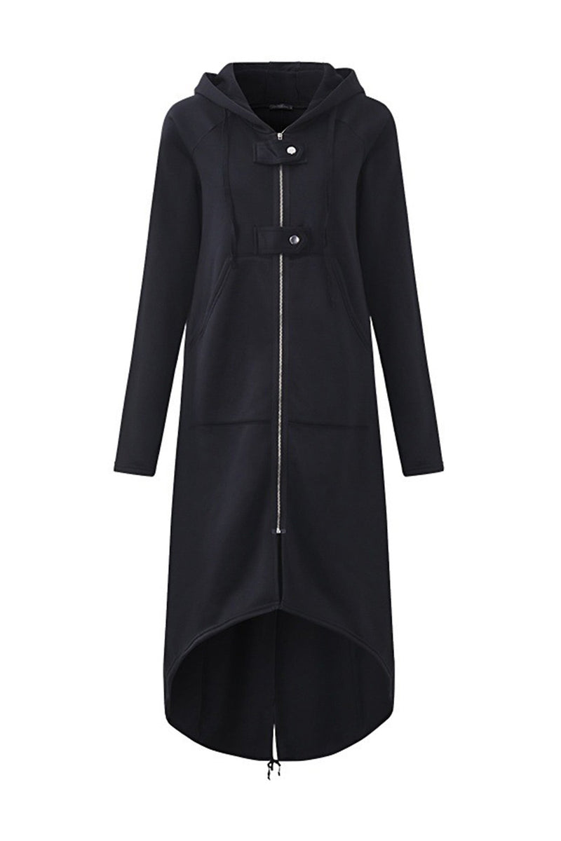 Effortlessly Elegant Garment with a Timeless Design